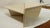 Italian 1970s Italian Travertine Marble Coffee Table by Up & Up For Sale - Image 3 of 12