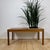 Scandinavian Teak Coffee Table with Planter, 1960 For Sale - Image 8 of 8