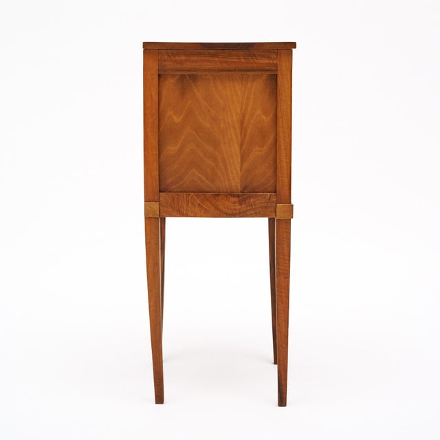 Louis XVI Style French Side Table | Chairish