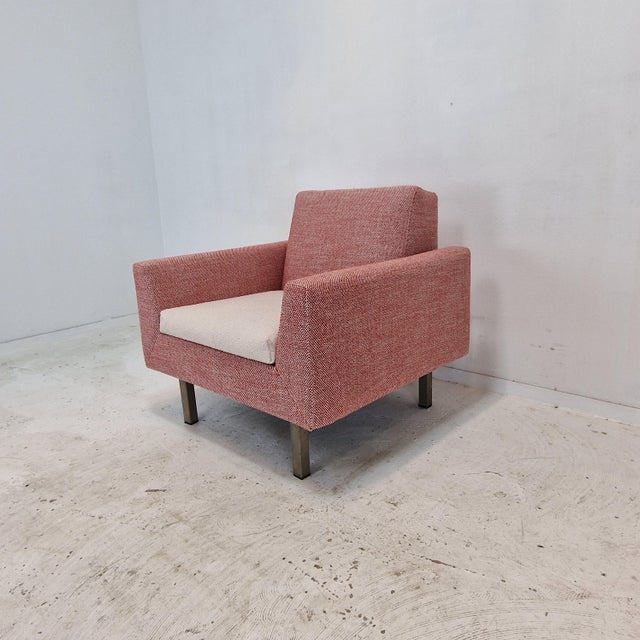 410 Chair by Theo Ruth for Artifort, 1950s For Sale - Image 12 of 12