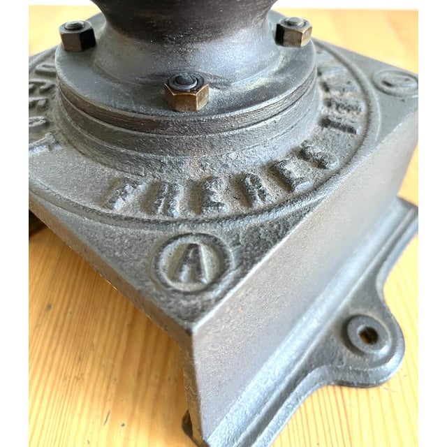 Model A0 Coffee Grinder from Peugeot Freres For Sale - Image 14 of 18