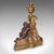 Brass Antique Adjustable Fireplace Fender, English, Bronze, Fire Kerb, Victorian, 1880 For Sale - Image 8 of 12