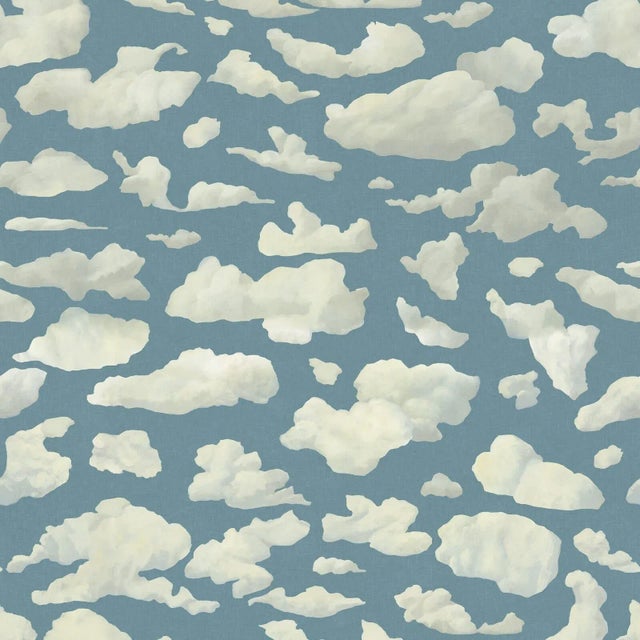 House of Hackney Stratus Wallpaper - Sky, Sample For Sale
