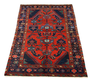 Afshary Rug, Middle East