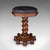 Early 19th Century Antique Estate Chapel Organist's Stool, Scottish, Walnut Music Riser, William IV For Sale - Image 5 of 12