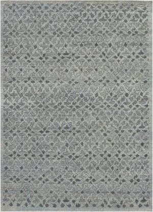 Mansour Handmade Modern Rug