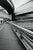 Taco, Monochrome Metropolitan Expressway Route No. 3, Meguro, Tokyo, 2023, Archival Pigment Print For Sale - Image 4 of 14