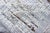 Moroccan Tribal Rug in Ivory and Soft Blue by Keivan Woven Arts 8'8 X 11'7 For Sale - Image 14 of 15