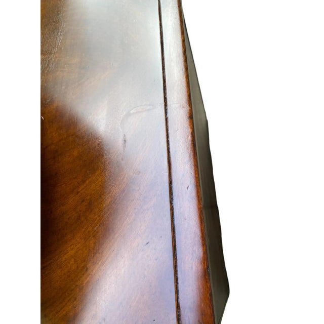 Jonathan Charles Nightstand For Sale In Indianapolis - Image 6 of 9