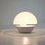 Aluminum Table Lamp with Acrylic Glass Shade, Italy, 1960s For Sale - Image 11 of 11