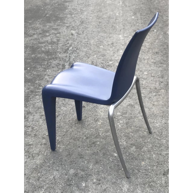 Philippe Starck Louis XX Chair by Philippe Starck, 1990 For Sale - Image 4 of 10