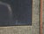 Ornate Gold Wooden Picture Frame, 1965 For Sale - Image 6 of 10