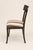Vintage Directoire Style Baltic Chair, 2010s For Sale - Image 6 of 9
