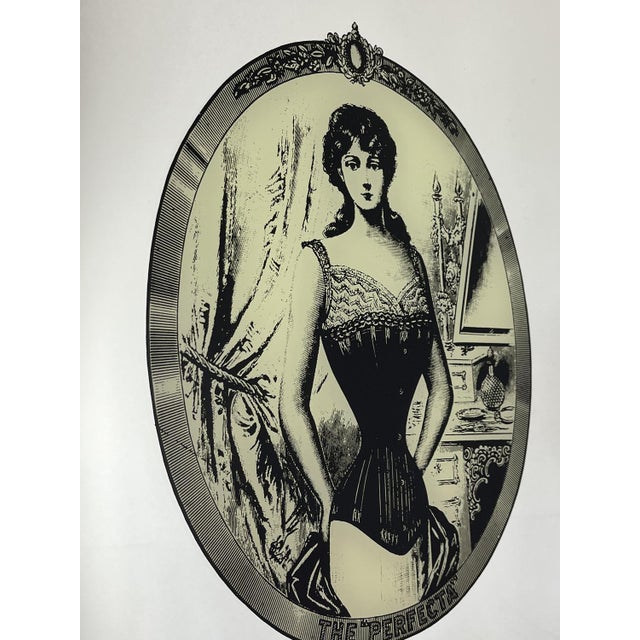 Vintage London Advertising Sign For Sale - Image 4 of 15