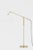 Designed by Mark D. Sikes for Hudson Valley Lighting Width/Diameter: 16.25" Height: 56.25" Length: 45.50"...