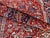 Antique Heriz Rug, 1890s For Sale - Image 15 of 18