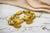 Contemporary 1950s The Angelica: Zolotas Signed Bracelet Features Two Kissing Ram Heads For Sale - Image 3 of 11