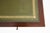 English Campaign Chest & Secretary in Mahogany With Brass Fittings For Sale - Image 17 of 18