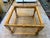 Wood Irish Pine Wood Display/Dining Table, 78 Inches For Sale - Image 7 of 12