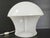 Space Age 643 Leaf Table Lamp in Plastic by Elio Martinelli for Martinelli Luce, 1960s For Sale - Image 6 of 17