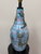Metal 1960s Italian Large Ceramic Cat Lamp Attributed to San Polo Venice For Sale - Image 7 of 18