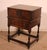 17th Century Oak Bible Chest For Sale - Image 9 of 12