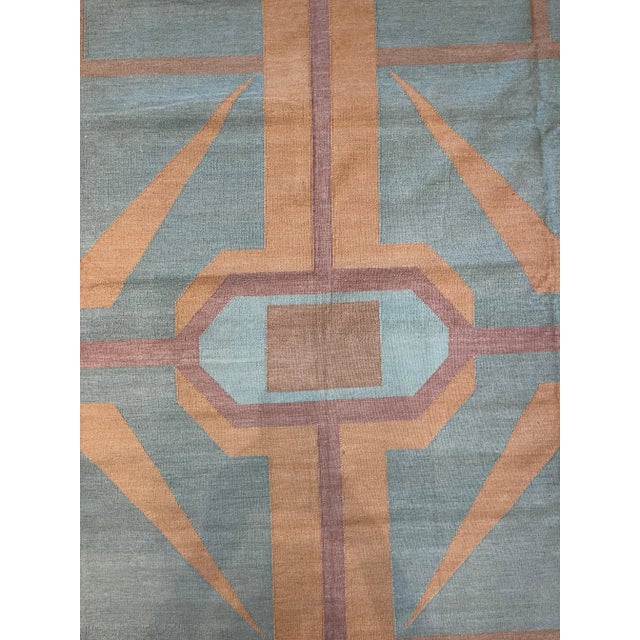 Antique rugs that are called “Kilim rugs”, primarily refer to a type of flat weave rug that was produced without knotted...