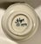 Set of 3 Vintage 1979-80 Flyn Studio Art Pottery Japan Inspired Plates, Signed For Sale - Image 17 of 18