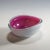 Alabastro Art Glass Bowl by Archimedes Seguso, Murano, Italy, 1958 For Sale - Image 3 of 6