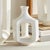 Early 21st Century Sonya Vase Short For Sale - Image 5 of 7