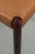 Wood Set of Vintage Dining Room Chairs For Sale - Image 7 of 11