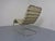 Model 241 Lounge Chair by Mies Van Der Rohe for Knoll International, 1970s For Sale - Image 6 of 18