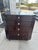Brown Ralph Lauren Avalon Nightstand For Sale - Image 8 of 9