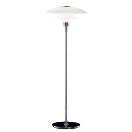 Example of Louis Paulsen Lighting
