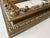 Vintage Rococo Baroque Style Gold Ornate Frame For Sale - Image 10 of 15