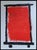 Original Paul Klee Exhibition Poster, Galerie Flinker, Paris, 1974 For Sale - Image 9 of 9