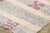 Traditional Vintage Turkish Kilim Wool Runner With Geometric Design by Rug & Kilim, 1950-1959 For Sale - Image 3 of 9