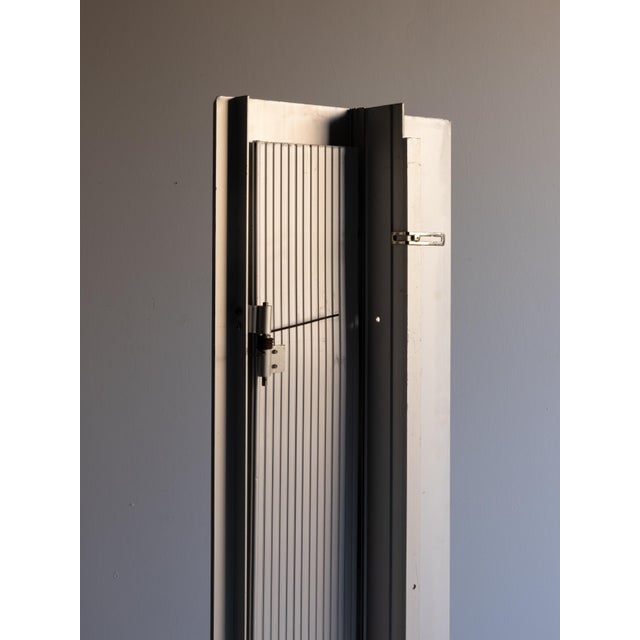 Jean Prouvé "Aerator" Air Vent, France 1958 For Sale - Image 13 of 15