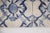 18th Century Set of Four Tiles Blue & White Floral Shapes, Portuguese For Sale - Image 6 of 14