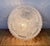 Vintage Glass Wall Light, 1970s For Sale - Image 12 of 17