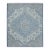 8x10 Soft Color Persian Heriz Tribal Design Stylish Trendy Hand Knotted Wool Rug For Sale
