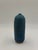 Vintage Studio Pottery Blue Vase