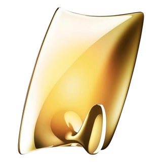 Valor.S Table Lamp in Enamelled Ceramic by Philippe Starck For Sale