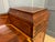 George III Inlaid Mahogany Pedestal Sideboard, 1800 For Sale - Image 17 of 18