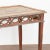 Early 19th Century Original Red Painted Side Table From Sweden, Circa 1820 For Sale - Image 5 of 10