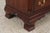 Pair Henkel Harris no.116 Mahogany Nightstands For Sale - Image 11 of 14