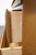 Brown Bassett Furniture Solid Hard Rock Maple Colonial Early American 36" Chest of Drawers 229-01-251 For Sale - Image 8 of 14