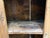 Brown Antique European Pine Open Hutch Cupboard, Circa 1830 For Sale - Image 8 of 12