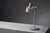 White Lento Desk Lamp attributed to Jo Hammerborg for Fog & Mørup, 1960 For Sale - Image 6 of 11