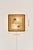 Brown Model 3333 Ceiling Lamp from Nordlux, 1970s For Sale - Image 8 of 12